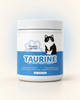 Polvo de Taurina para Gatos