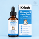 Omega-3 en Gotas para Gatos