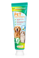 Pasta Dental Comestible para Mascotas